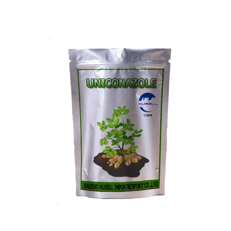 
 Регулятор роста растений Uniconazole 95% TC 5% WP CAS 83657-22-1 поставщик  