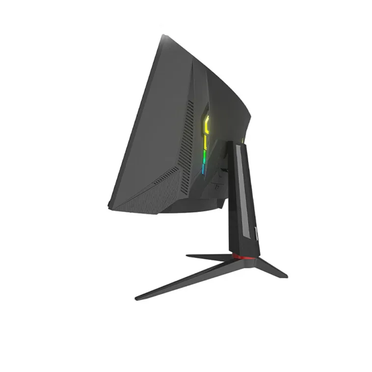 Новый обновленный изогнутый компьютерный игровой монитор FHD 31 5 дюйма/32 дюйма HDR 240