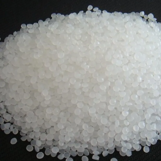 industrial grade hot sell pp copolymer granule injection