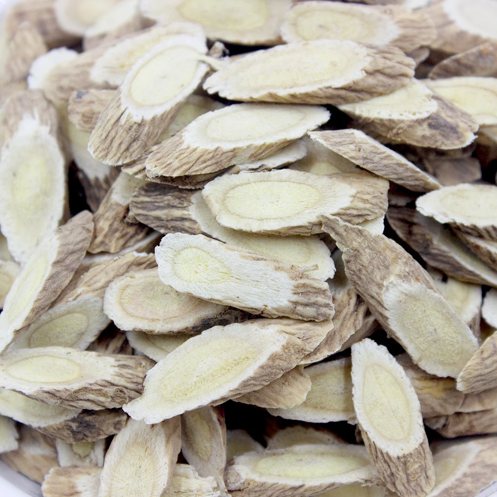 Высококачественный корень Astragalus membranaceus оптовая продажа