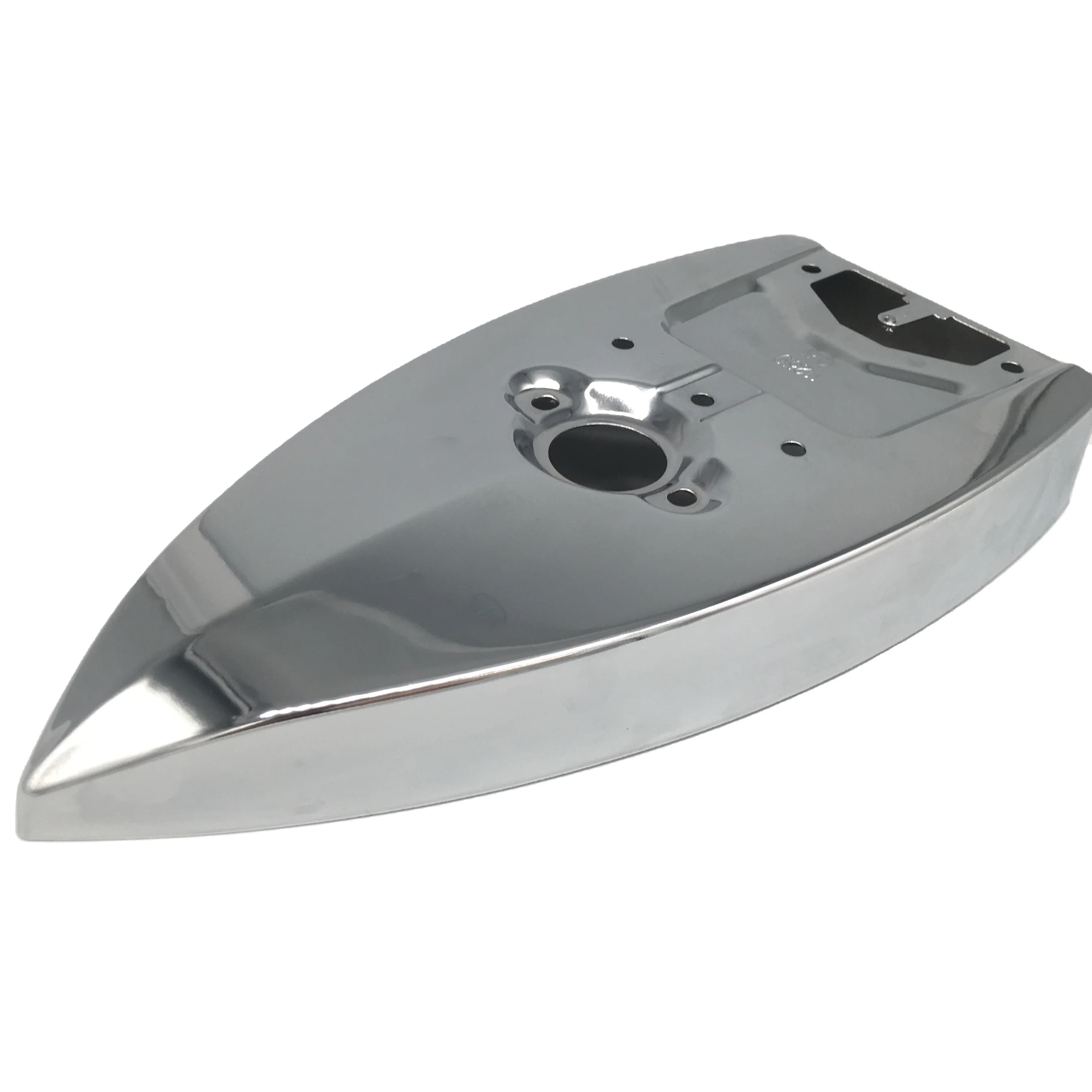 Electric iron cover 1125 SKD or CKD