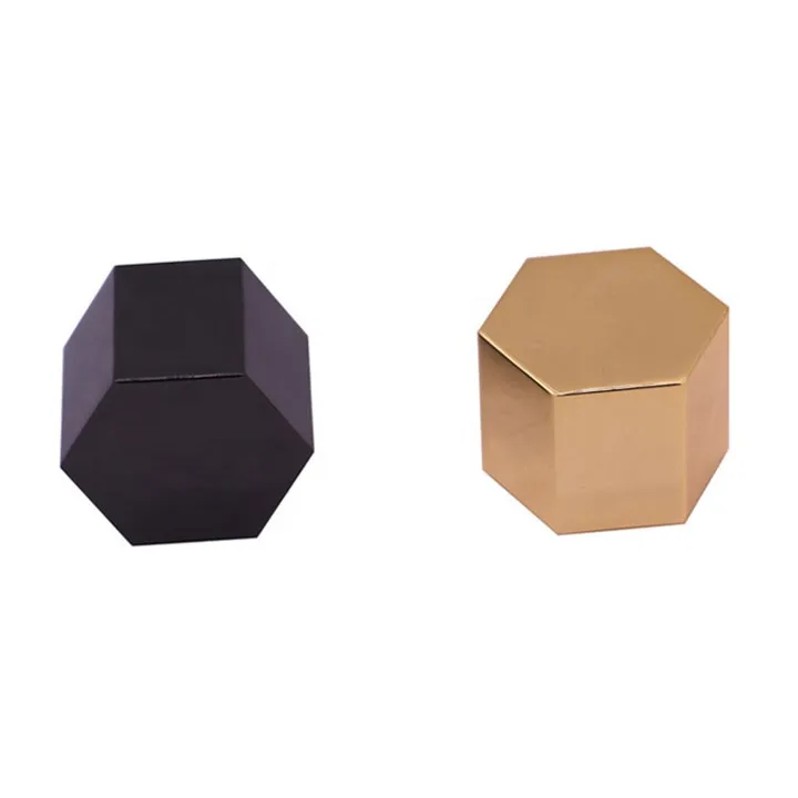 zinc alloy perfume cap custom any style metal lids