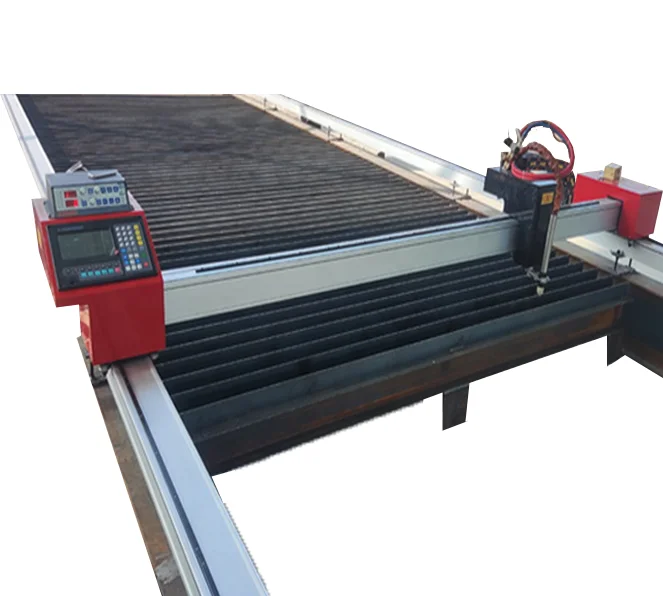 Small Plasma Cutting Table Hobby CNC Plasma Table