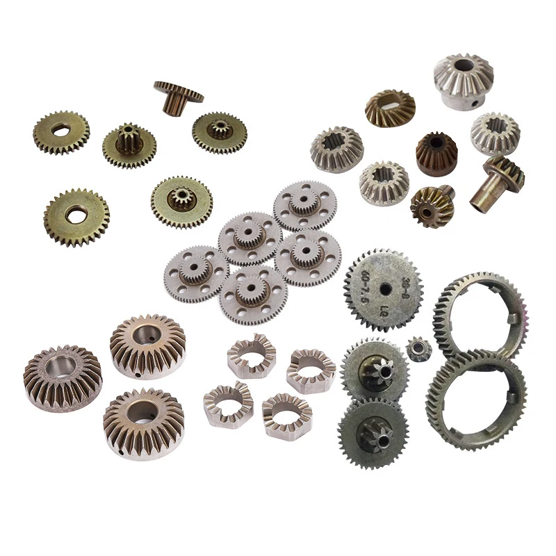 Oem Customized Lathe Turning Machinery Parts Precision Anodized Brass Aluminum Stainless Steel Cnc Machining Service