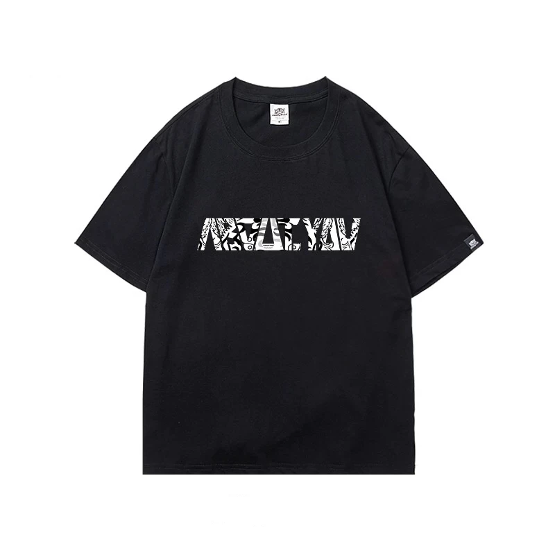 
2021 Wholesale 100% cotton short sleeve oversize plus size custom mens quality t shirt fashion tshirt 