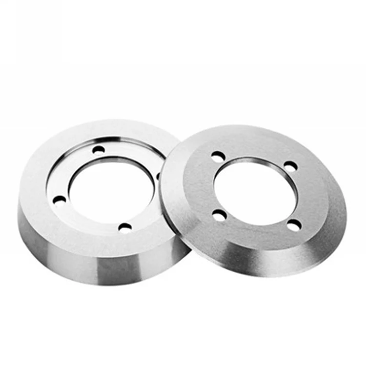 
Leather trimming machine lower bowl knife cutting edge trimming tool 