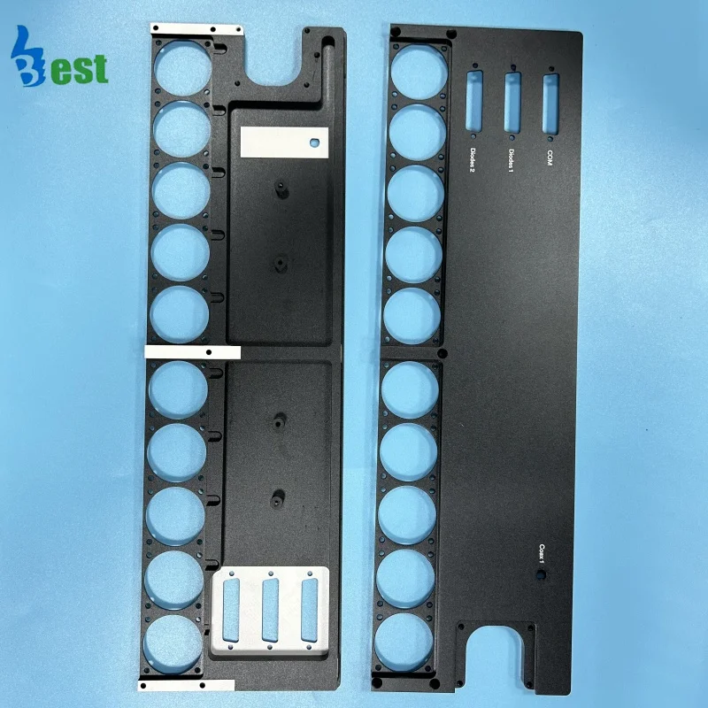 custom automotive cnc parts machining service automotive transmission gearbox housing prototyping Machinery Service