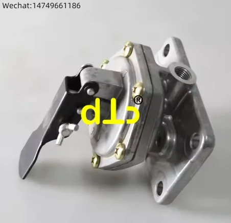 Fuel Feed Pump 6251-71-8210 for Komatsu