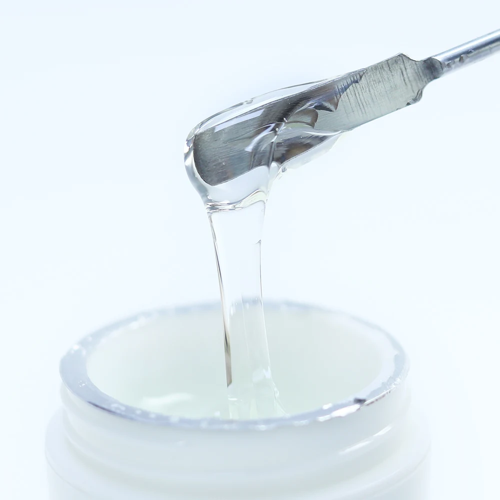 2020 Hot Selling Factory Wholesale Nail Polish 15G Customized Logo Builder UV Gel