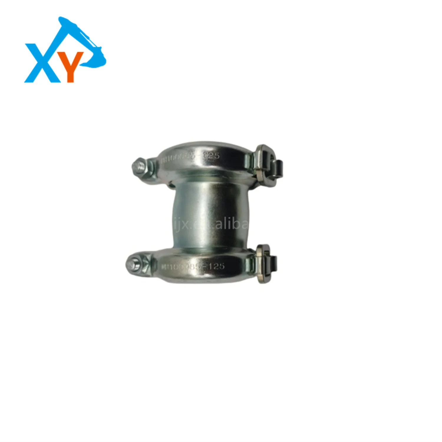 High Quality OEM EX100-5 EX200-3 CX550 High Quality Construction Machinery Excavator Coupling Inner diameter 42cm 4069801