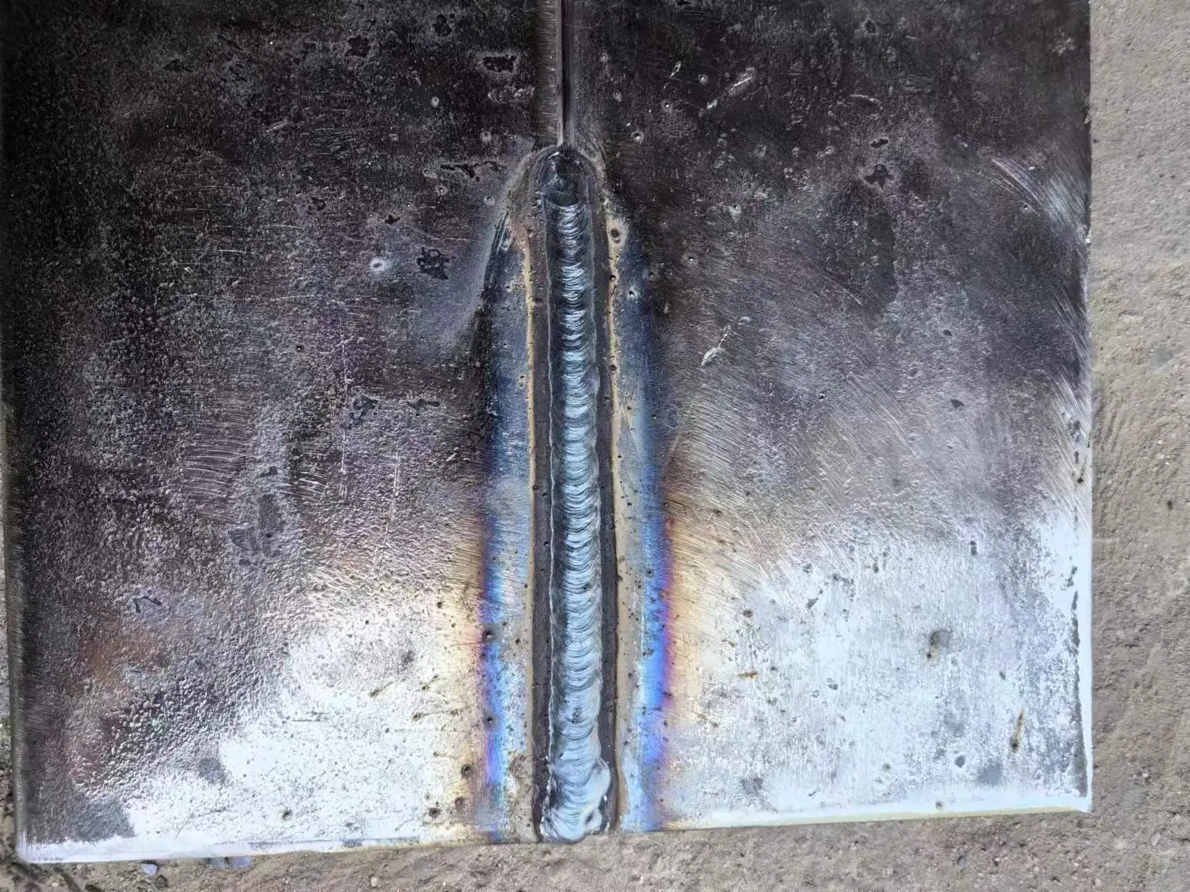 Premium Carbon Steel Welding Rods Welding Stick Welding Electrodes E6013 E7018