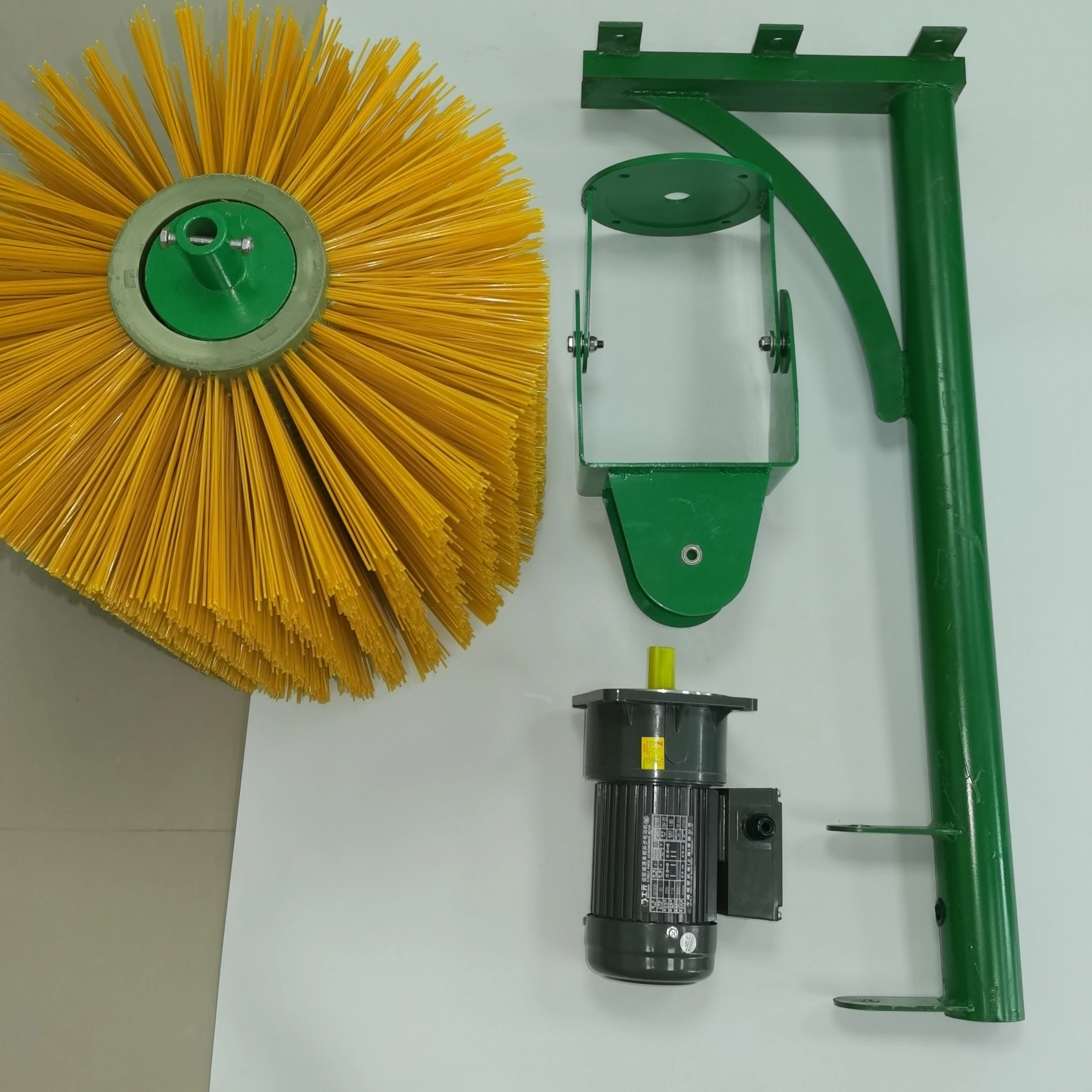 Cow Brush Automatic Scratch Brush Cattle Manufacturer