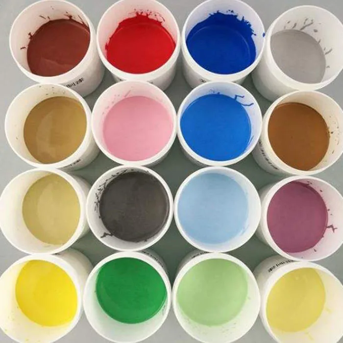 High Quality Waterproof Transparent Adhesive Exterior Wall Clear Waterproof Glue Liquid For Repair Tiles