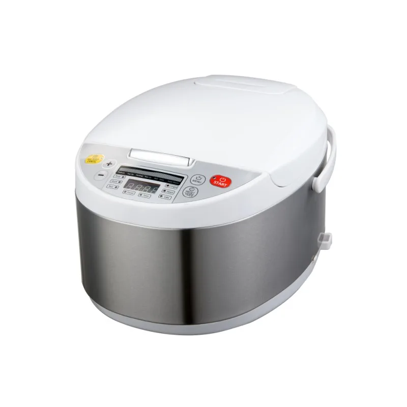 Professional Manufacturers Home Cooking Appliance 5l Electric Cooker Intelligent Big Multi Rice Cookers