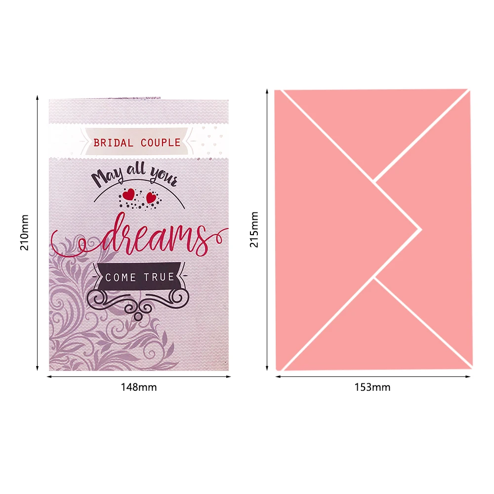 custom design led light music wedding invitation cards with sound module