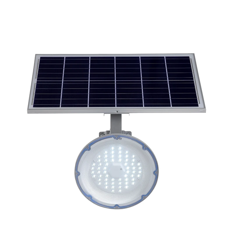 Hot Sale Outdoor Solar Street Lamp 25AH Lithium Iron Phosphate Integrated Led Solar Street Light