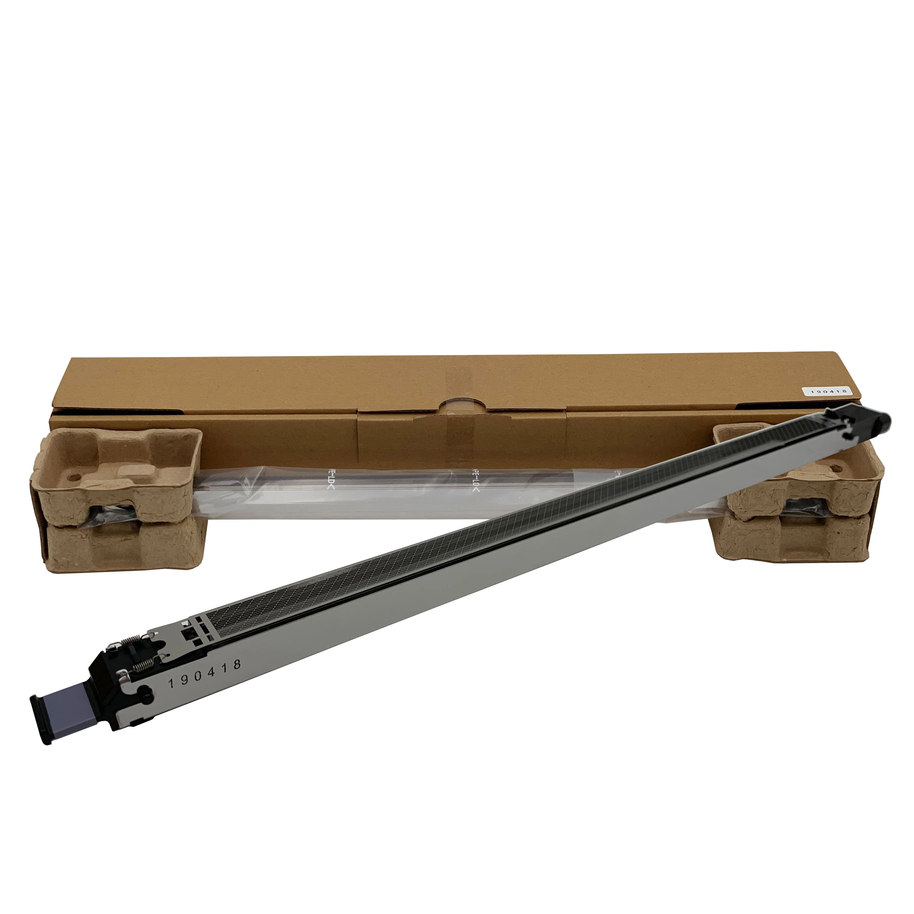 Bizhub C6000 C7000 Charger Corona Unit Bizhub C6500 C6501charging corona assembly A1DUR71300 Konica minolta copier spare parts