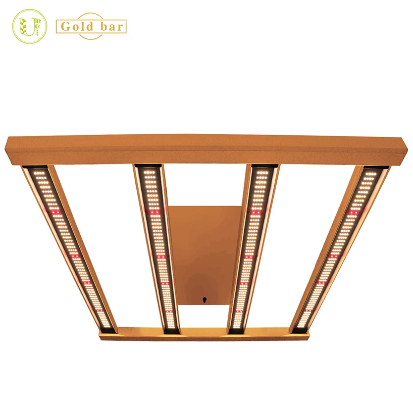 
led grow light 240W 4Bars for home hobbyist cultivation 3.0 umols 240W 4Bars for growing equipment indoor plants 