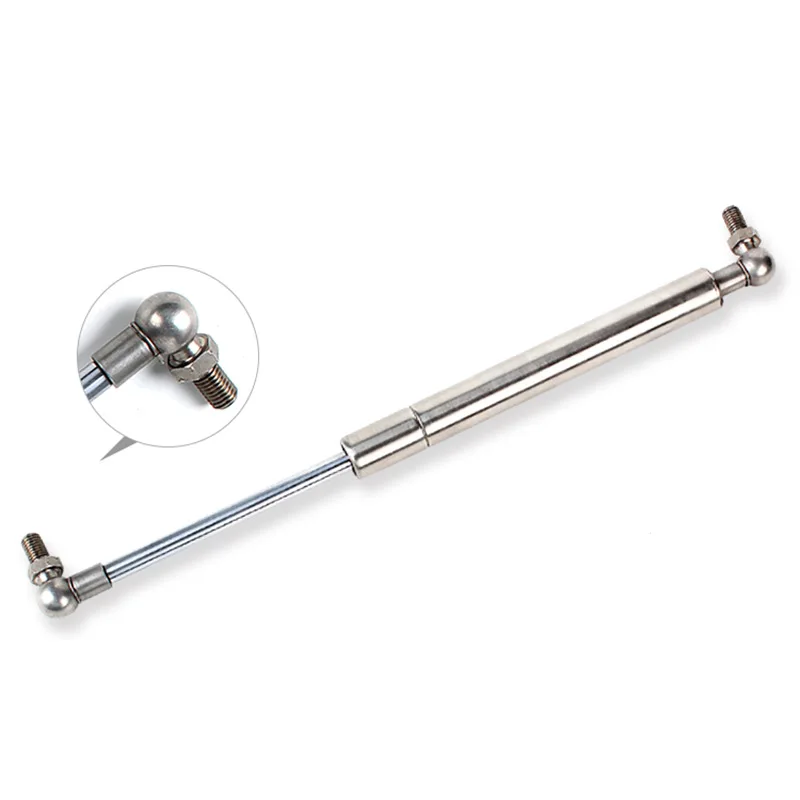 Газовая пружина из нержавеющей стали 304 /316