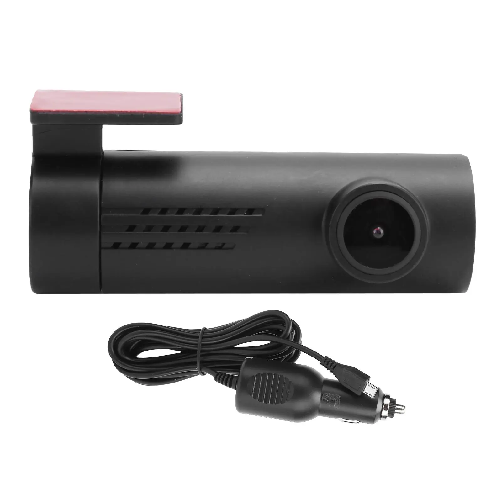 Factory direct sale  Hidden WIFI screenless 1080P G-sensor motion detection car video car camera with Real-time picture display