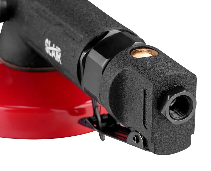 Hot Selling Industry using Manufacturer Custom air pneumatic powered Air Angle Grinder