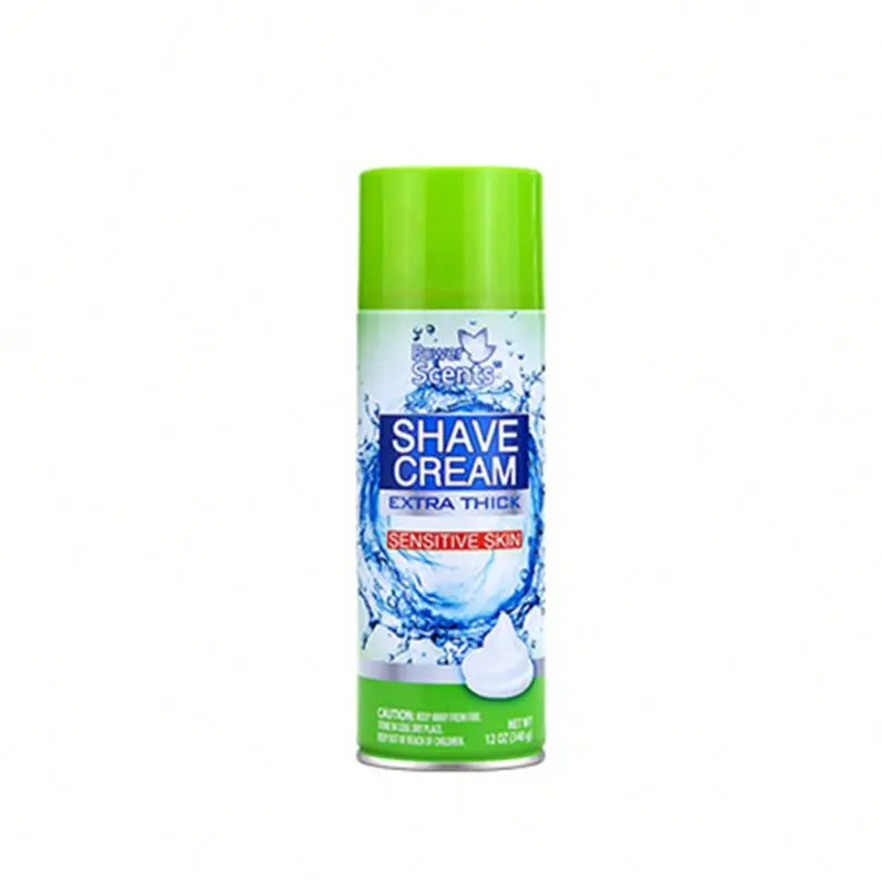 
Top 5 Products Custom Logo Mini Shaving Cream 