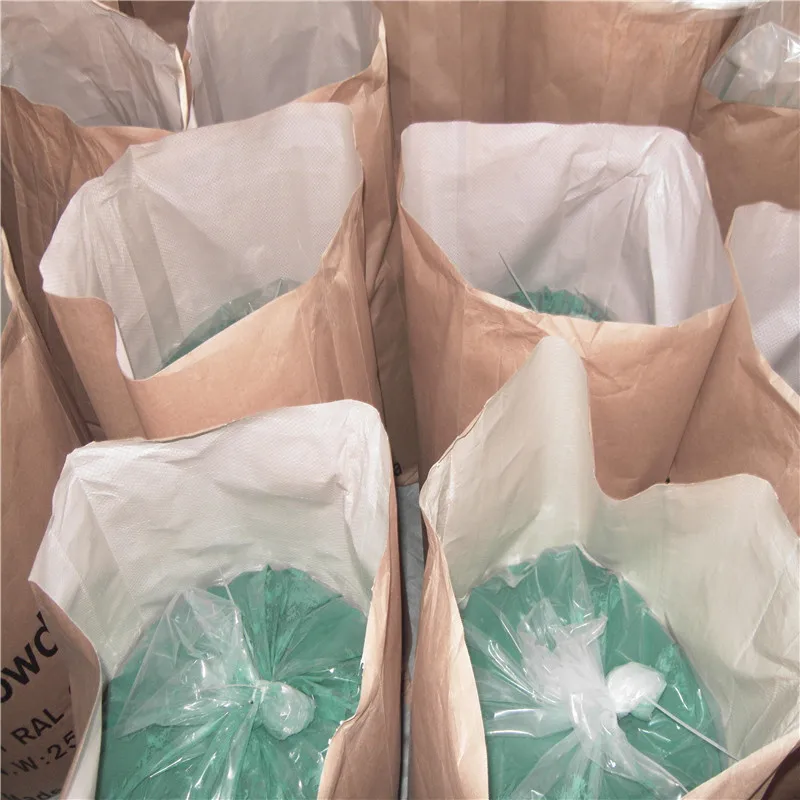 PVC PE Resin Paint Thermoplastic Powder For Metal Protect
