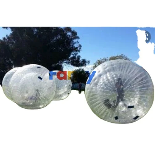 Favorable comment inflatable giant balloon ball/plastic inflatable ball/inflatable air ball for sale