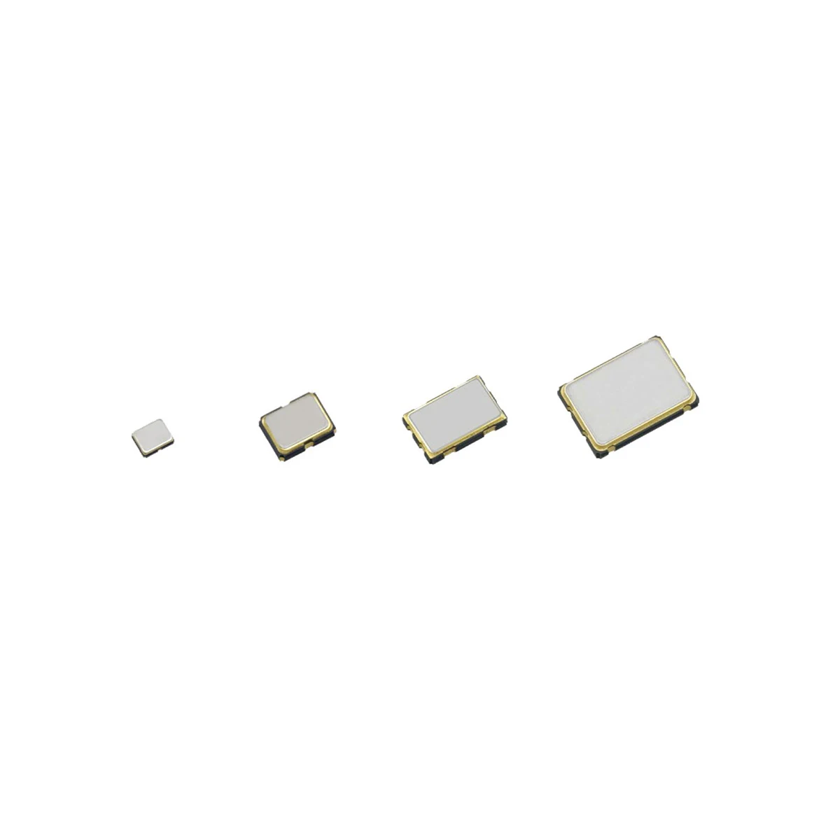 New and Original Hot sale  15PPM  5032 Size SG-8101CB Series Programmable Crystal Oscillator 0.67MHZ to 170MHZ