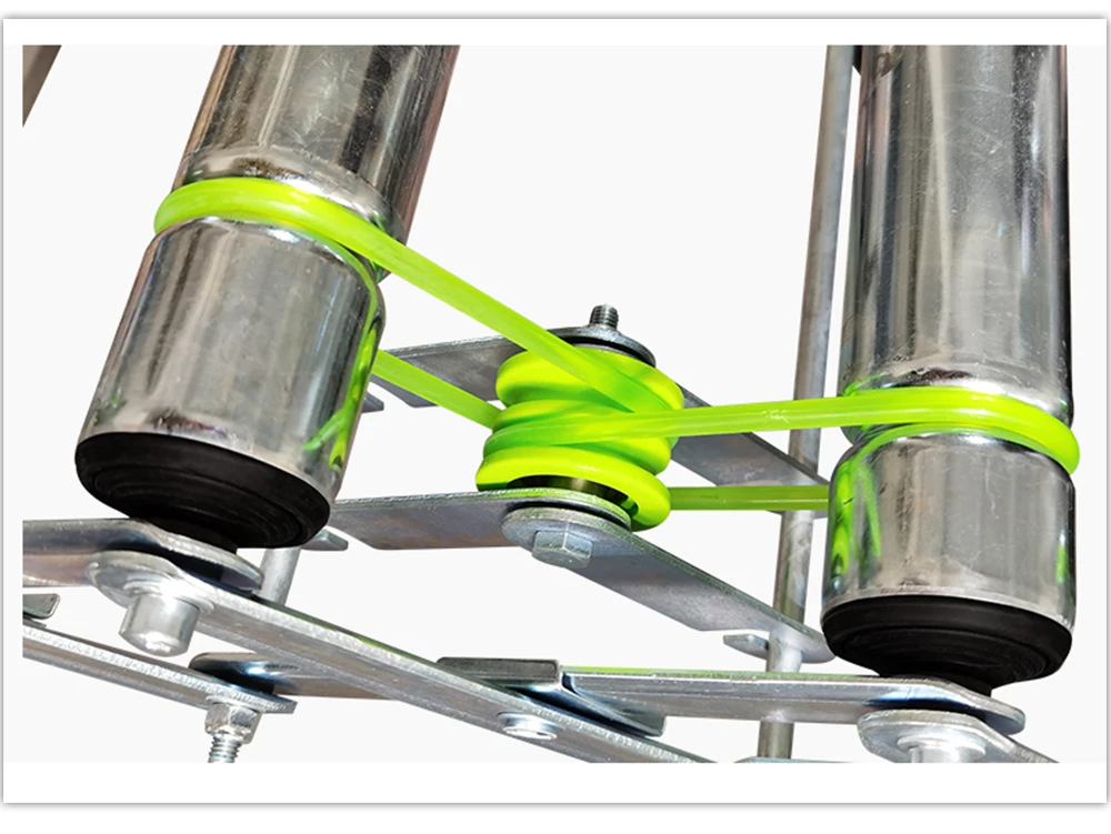 LIANGZO Customized High Efficiency Powered Roller Line for Unloading and Loading of Vehicles