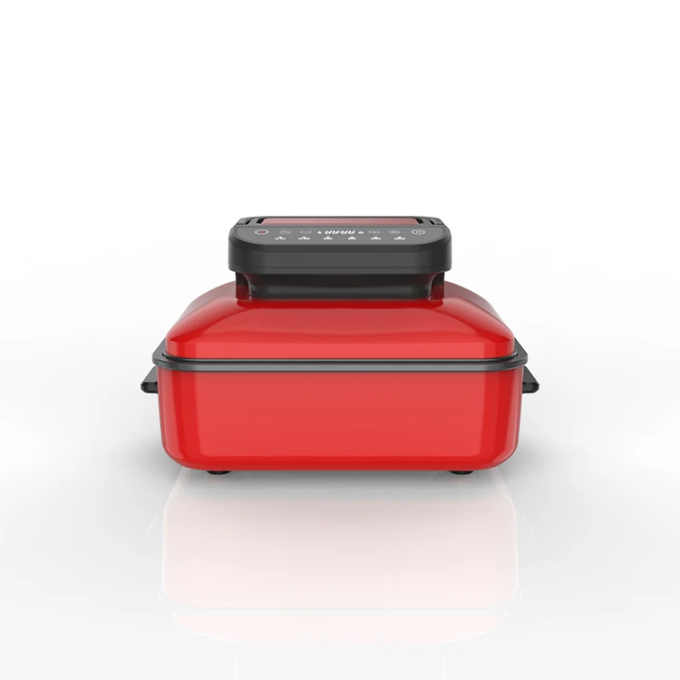 Hot Custom Cooker Buy Electric 7L 110v/220v The Power Air Fryer Cooker Hot Air Fryers oven grill