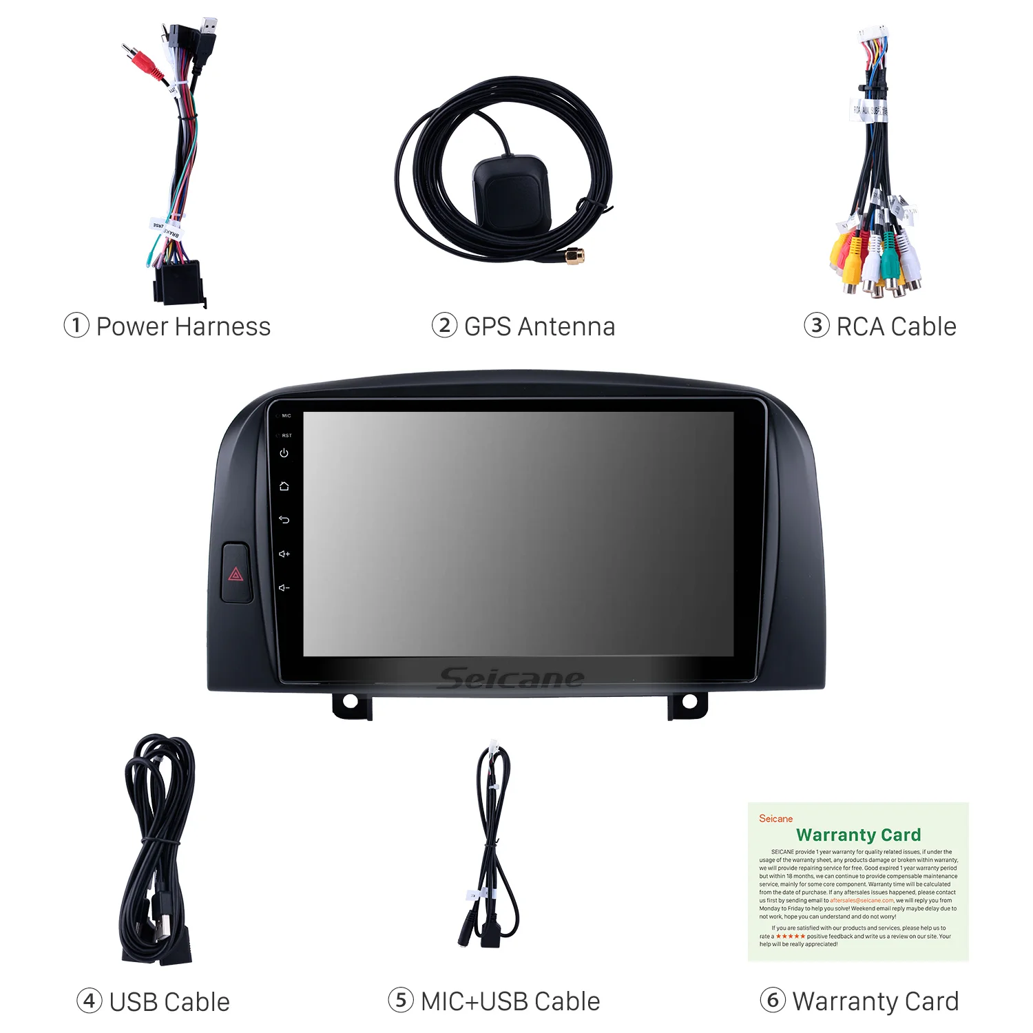 OEM 9 inch Android 11.0 for 2006 Hyundai Sonata 2004-2008 Hyundai Nf Yu Xiang Radio HD Touchscreen GPS Navigation