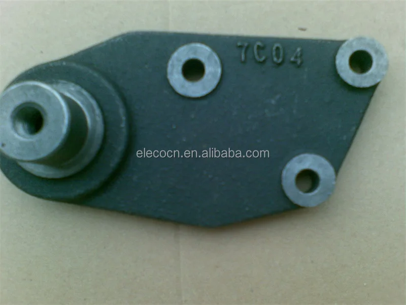 Timming belt Support 500327941 for Ducato 94