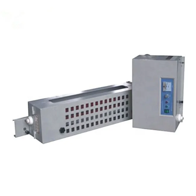 PE film Corona treater