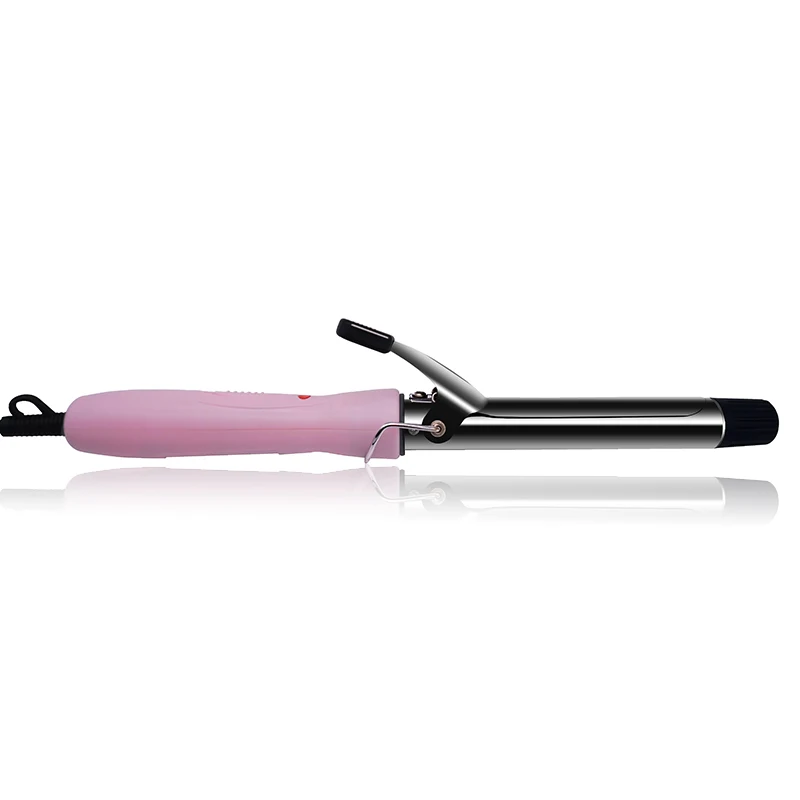 2022 factory hot sale new arrival 3 barrel hair culer wave triple curling iron multi functional hair curler iron fast heat