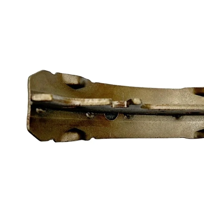  OEM 04495-20220 04495-47010 04495-52020 04495-52040 Auto Brake system Rear Shoe For Toyota Celica GT