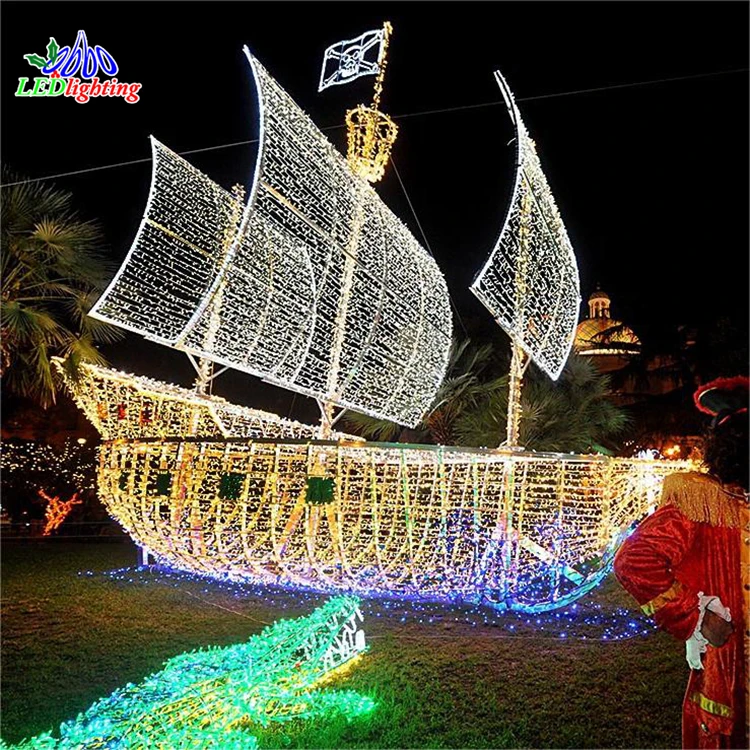 Chinese lantern festival Christmas ornaments giant zodiac animal lanterns led silk dragon lantern for new year decoration