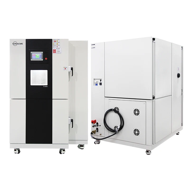 Rapid Thermal Energy-saving Temperature test chamber environmental temperature test chamber in electronic area