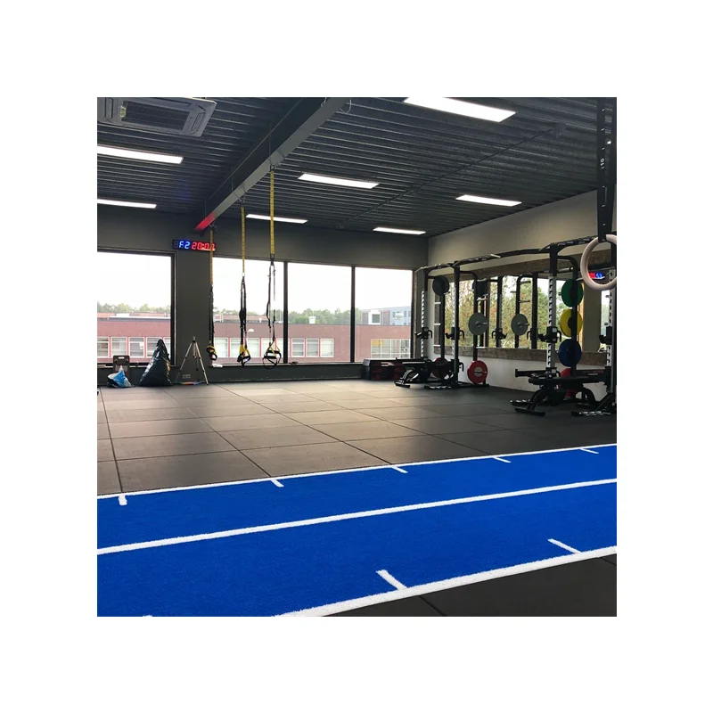 Используется в тренажерном зале, искусственный Крокет высокой плотности, сделано в Китае