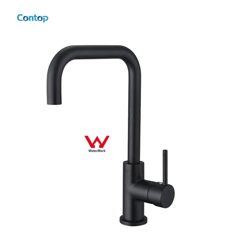 Watermark Kitchen Faucet DZR Brass Kitchen Faucet Water Filter