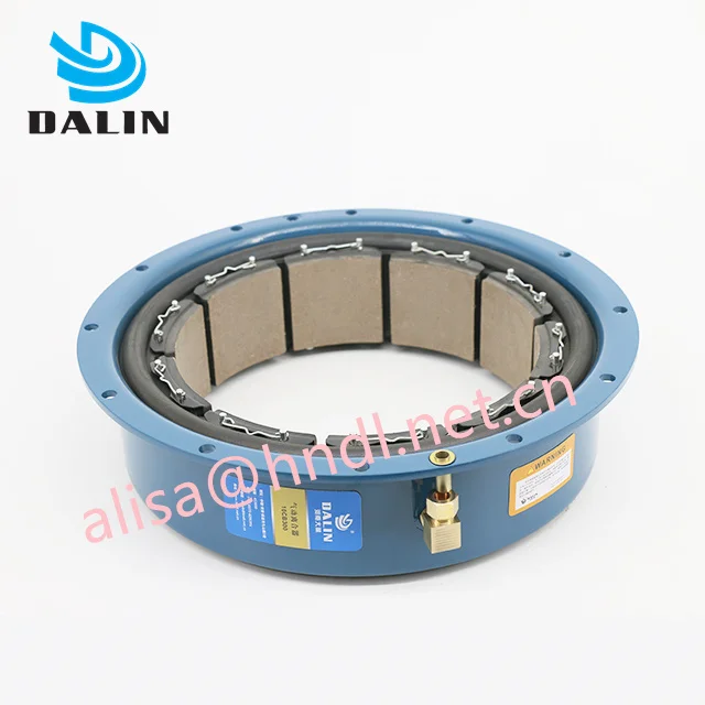 Eaton airflex 10CB300 142197JH