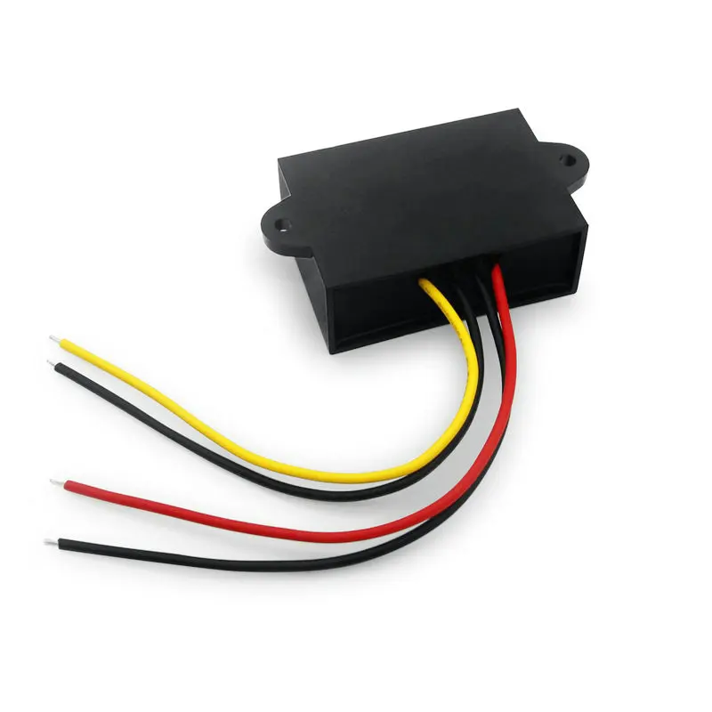 dc dc boost converter 12v 24v 36v to 60v step up dc voltage booster 0.6A 1A 1.5A 2A power supply