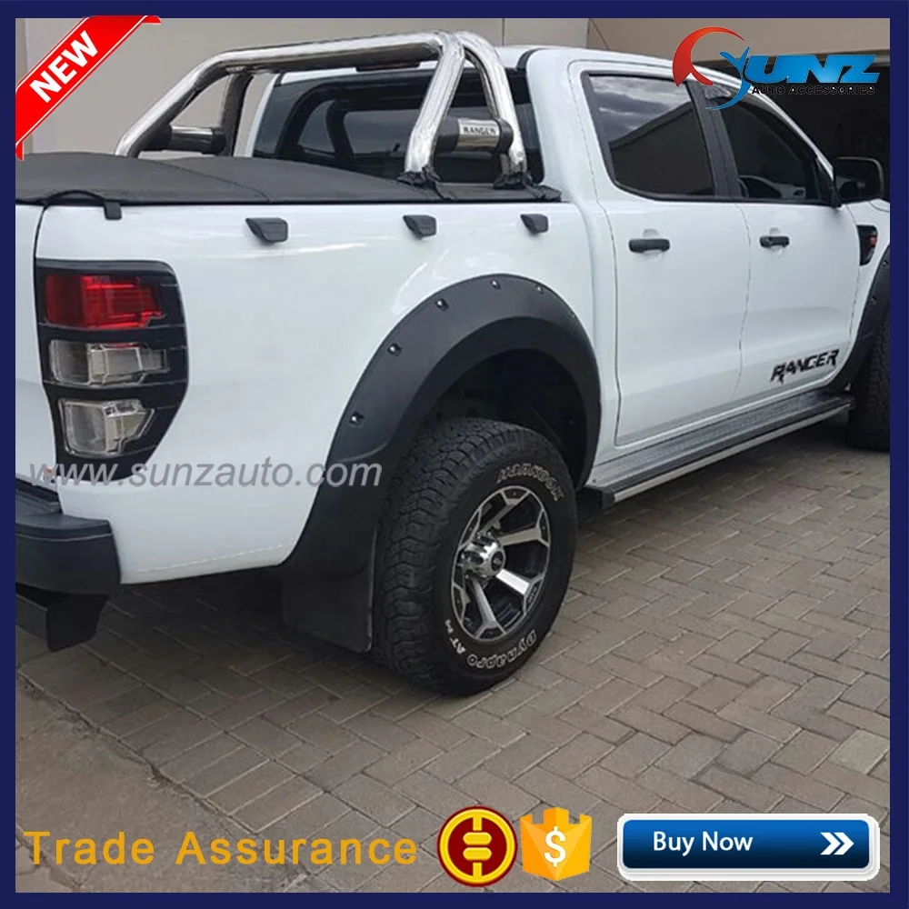 Брызговик для 2012 Ford Ranger 2013 2014 Т6