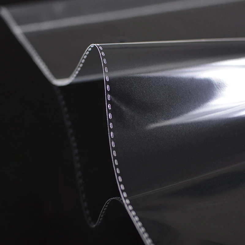 In Stock Custom Printed Sizes Clear ThickenedTransparent Opp Cellophane Bag Self-adhesive Plastic Poly Bag