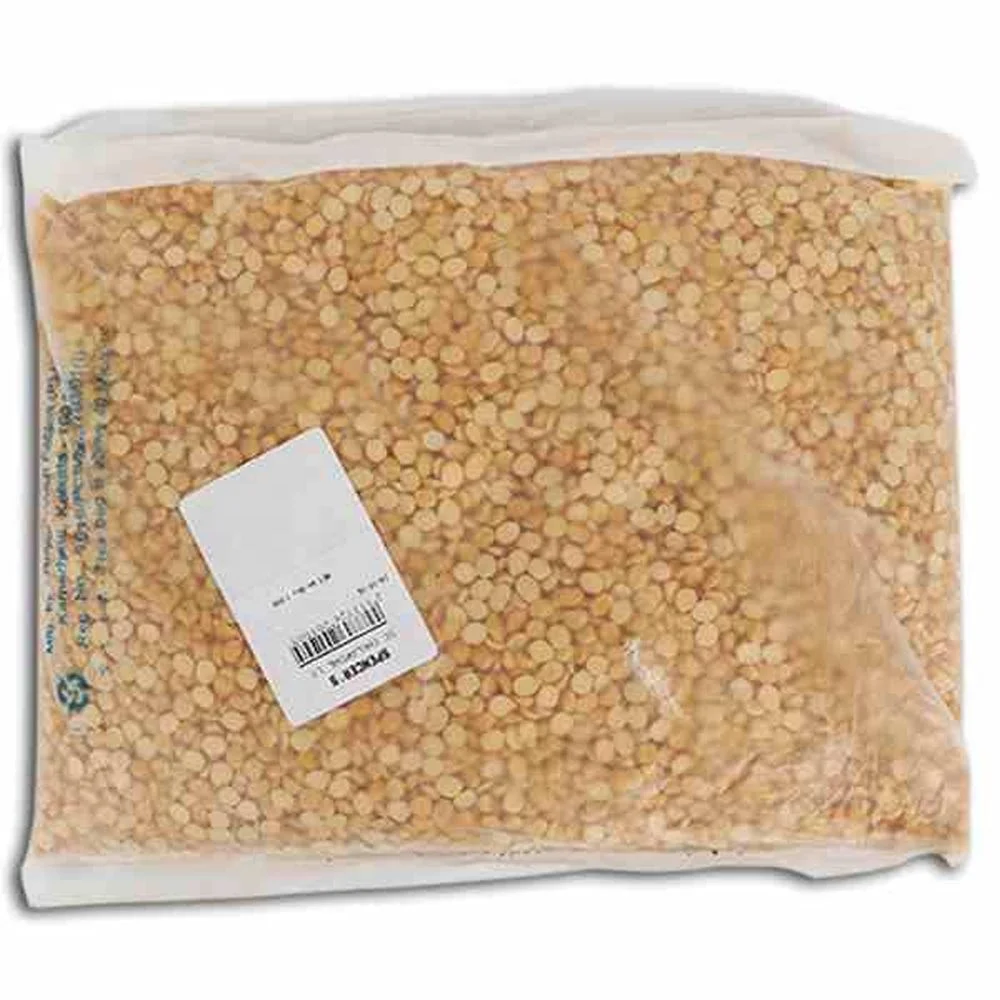 Hot Selling Good Quality Natural Organic Chana Dal