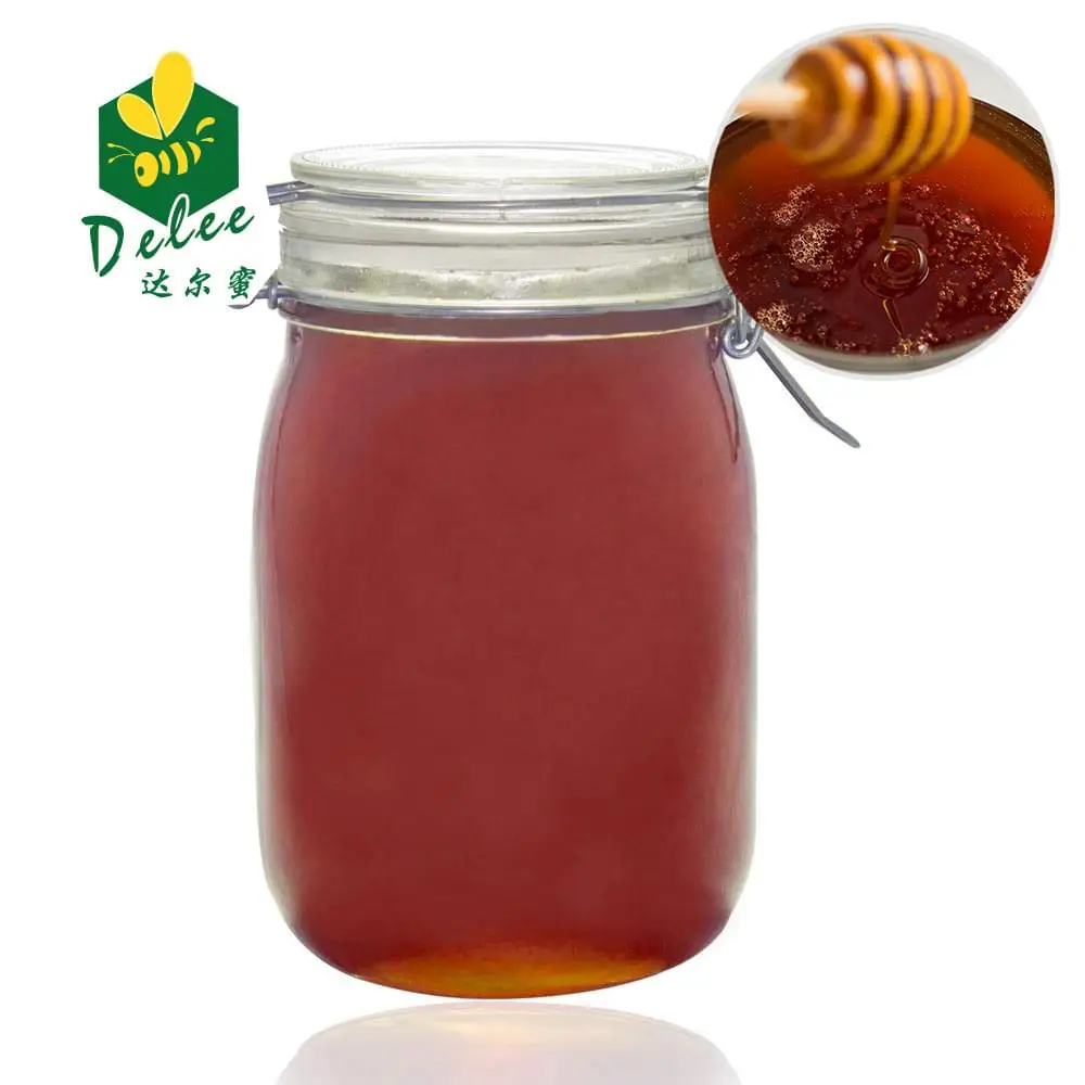 High Quality Yemen Sidr Honey Product On Sale