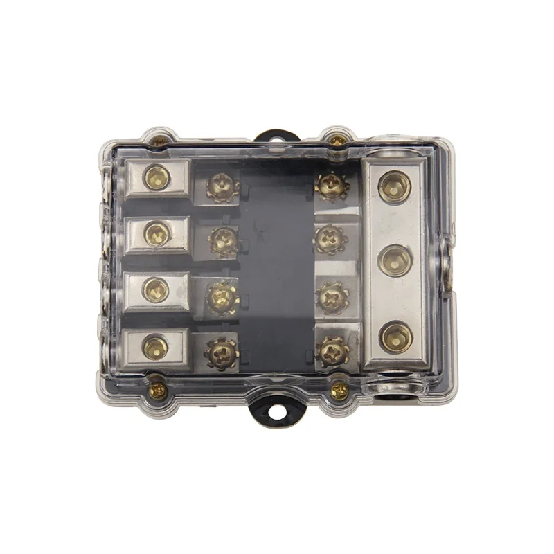 Wholesale waterproof copper AFS fuse holder automotive