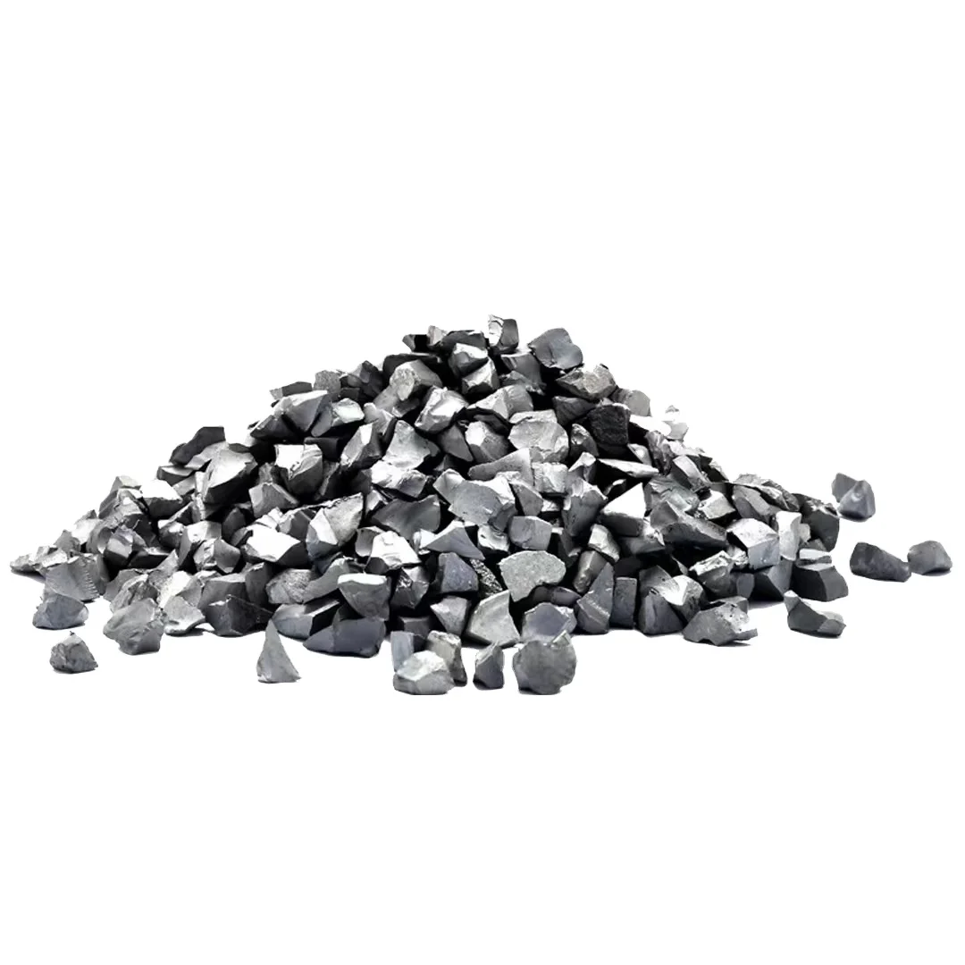 Zhuzhou Factory Manufacture Crushed Tungsten Carbide grits and tungsten carbide particle