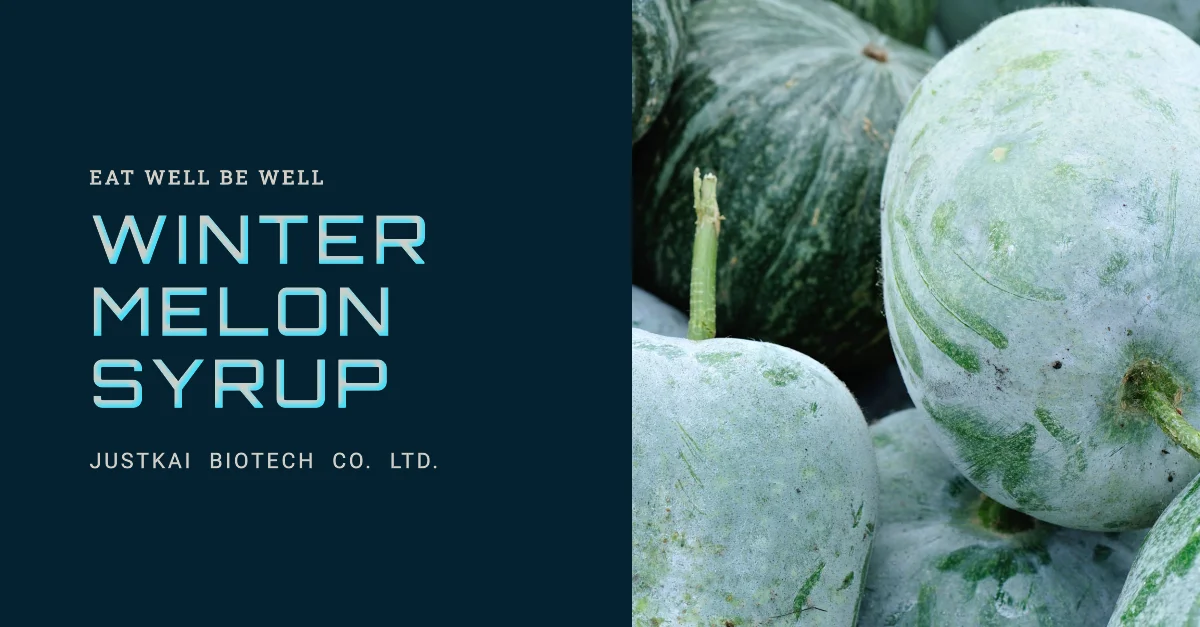 Good Quality Customized Flavour Rich Taste Winter Melon Juice Syrup 2.5Kg For Different Uses