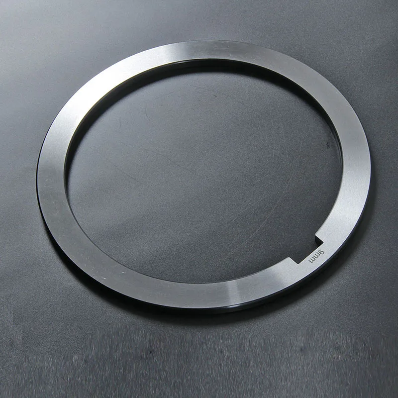 metal industry rotary slitter knife  for sheet metal